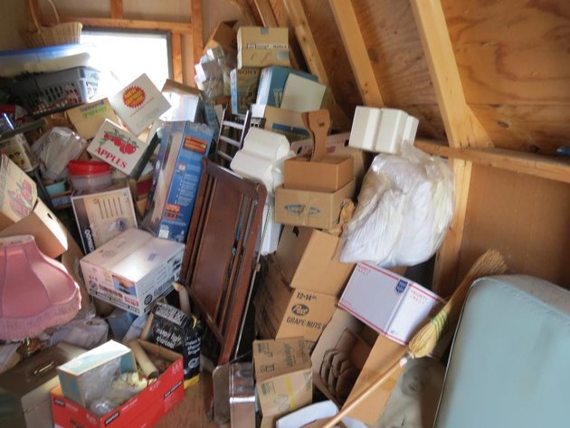Image for Wholesale Estate Cleanout