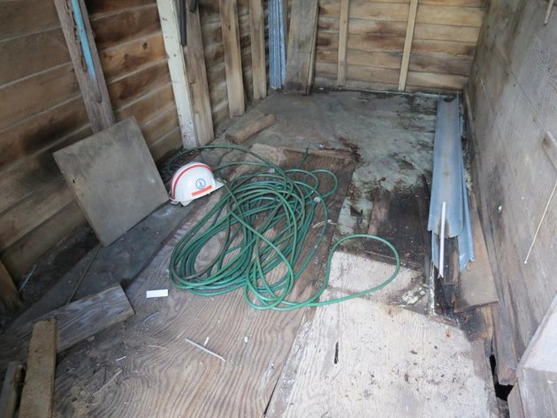 Image for Wholesale Estate Cleanout