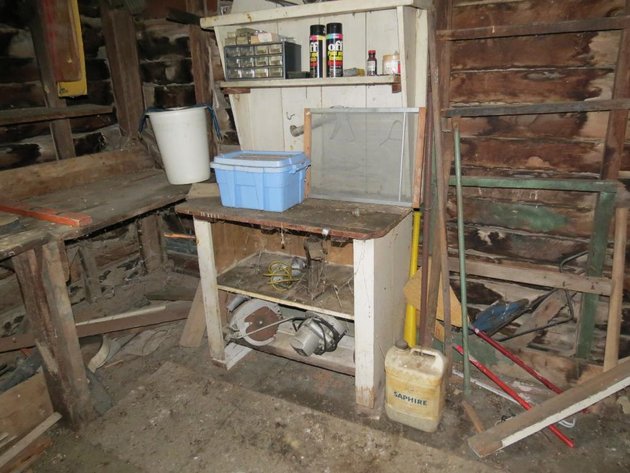 Image for Wholesale Estate Cleanout