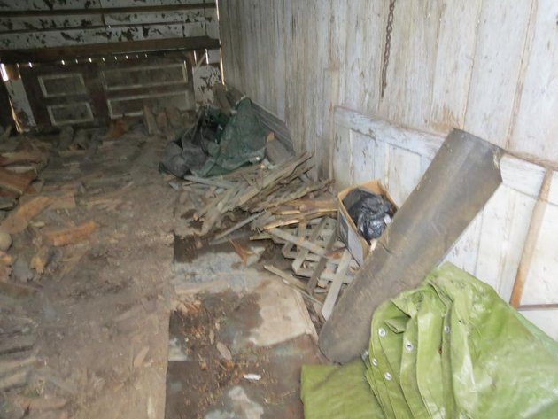 Image for Wholesale Estate Cleanout