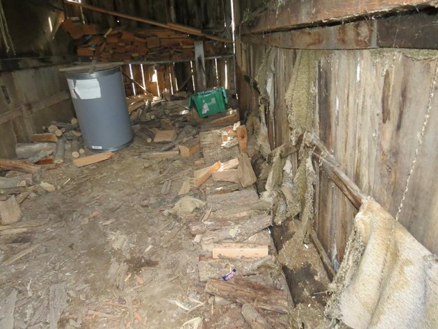 Image for Wholesale Estate Cleanout