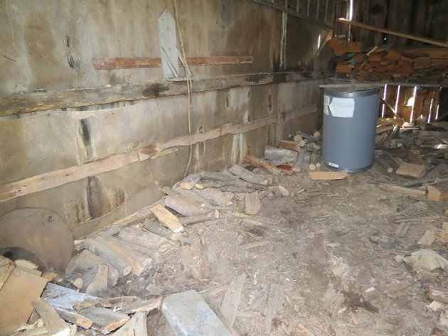 Image for Wholesale Estate Cleanout