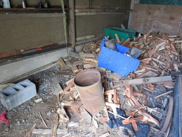 Image for Wholesale Estate Cleanout