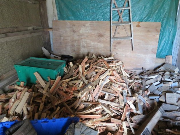 Image for Wholesale Estate Cleanout