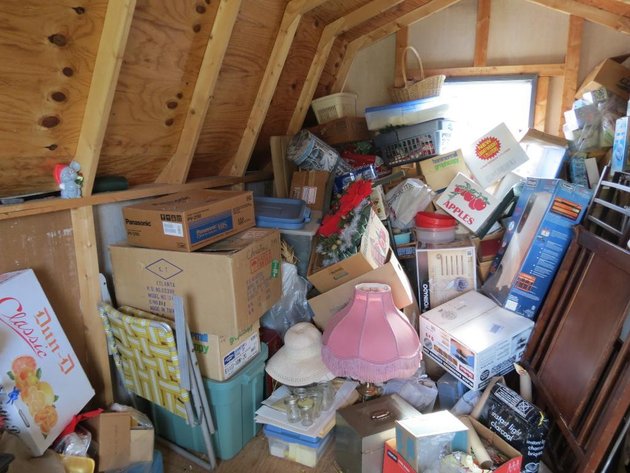 Image for Wholesale Estate Cleanout