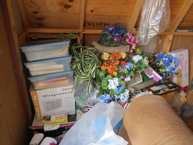 Image for Wholesale Estate Cleanout