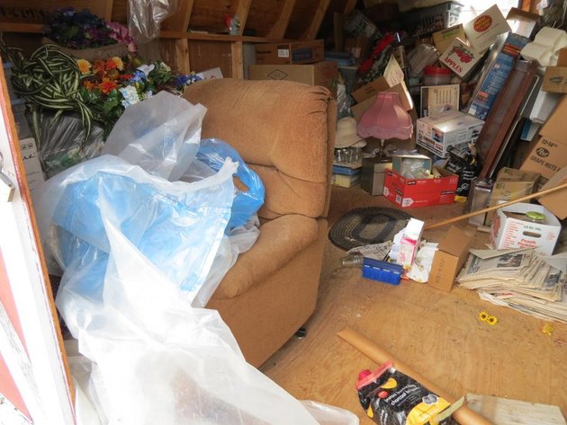 Image for Wholesale Estate Cleanout