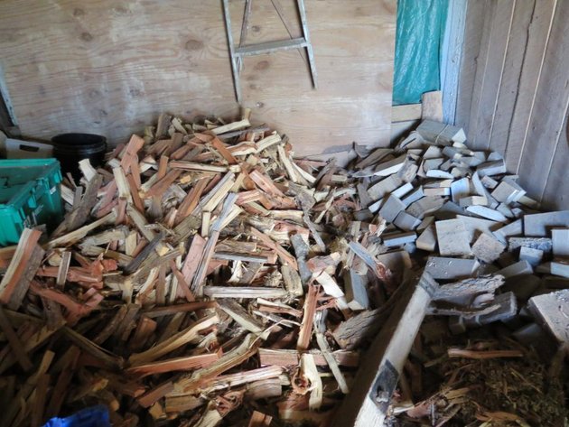 Image for Wholesale Estate Cleanout