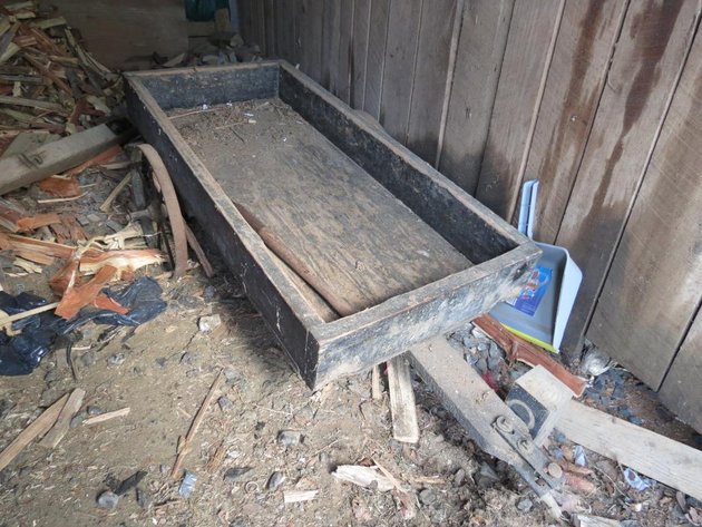 Image for Wholesale Estate Cleanout