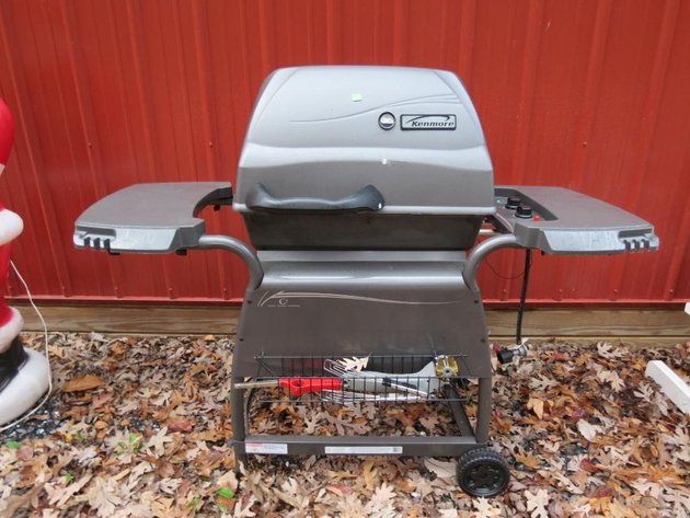 Image for Cold Springs Gallery