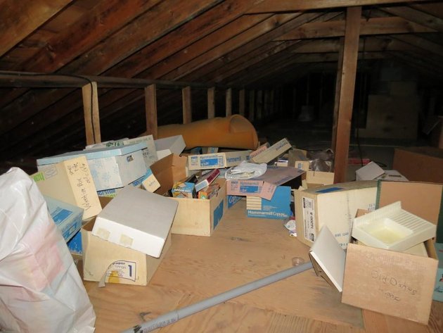 Image for Wholesale Estate Auction