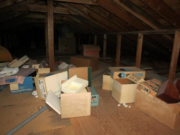 Image for Wholesale Estate Auction