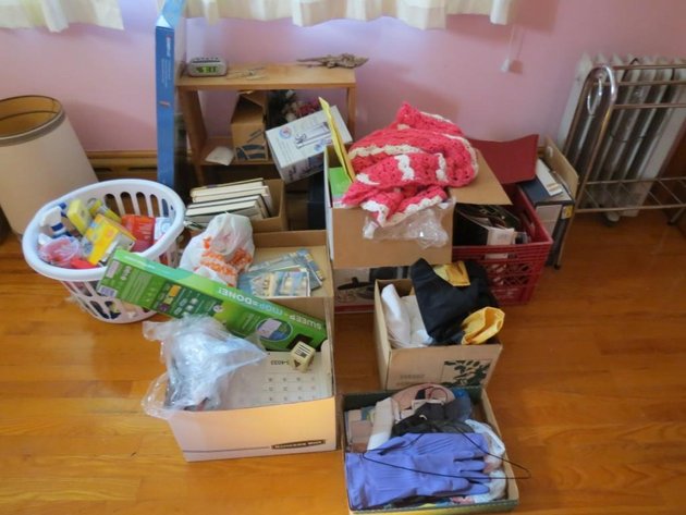 Image for Wholesale Estate Auction