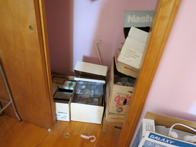 Image for Wholesale Estate Auction