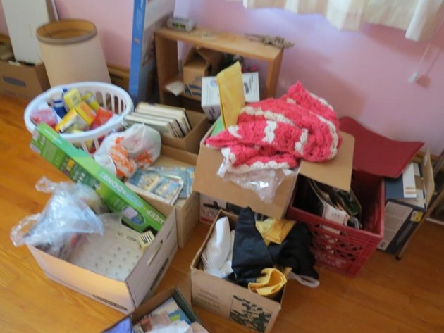 Image for Wholesale Estate Auction