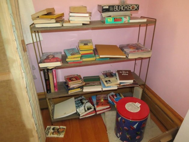 Image for Wholesale Estate Auction