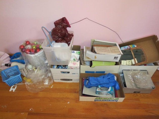 Image for Wholesale Estate Auction