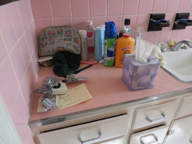 Image for Wholesale Estate Auction