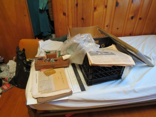 Image for Wholesale Estate Auction