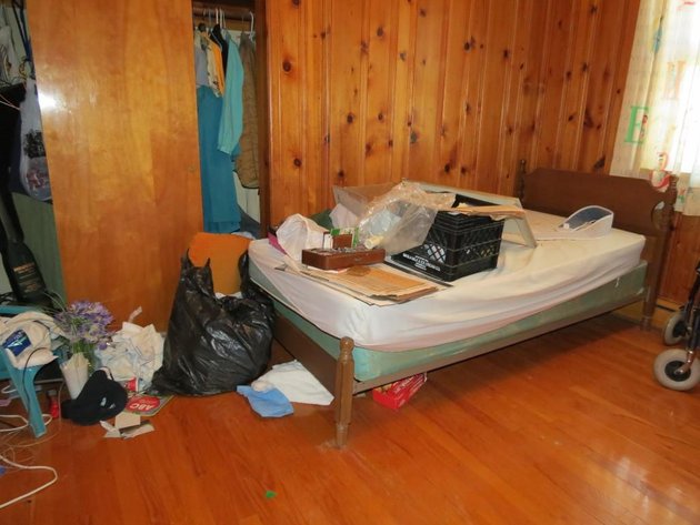 Image for Wholesale Estate Auction