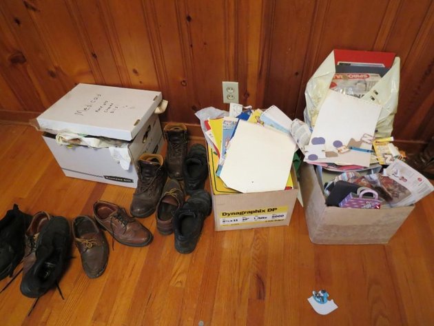 Image for Wholesale Estate Auction