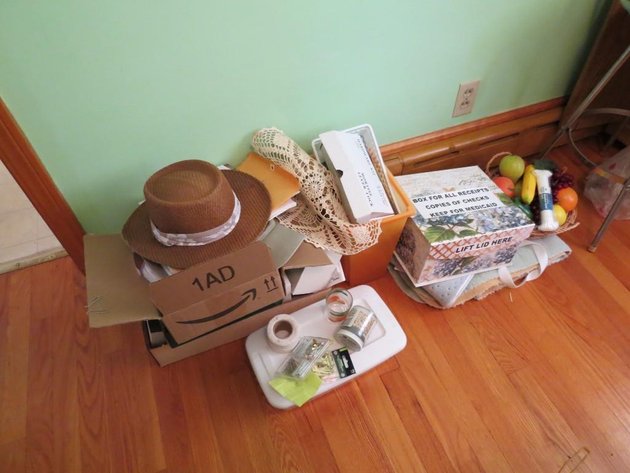 Image for Wholesale Estate Auction