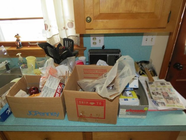 Image for Wholesale Estate Auction