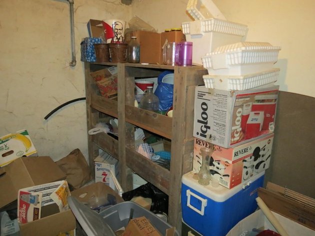 Image for Wholesale Estate Auction