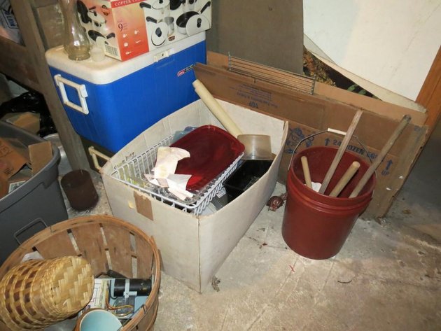 Image for Wholesale Estate Auction