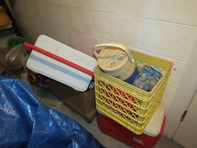 Image for Wholesale Estate Auction