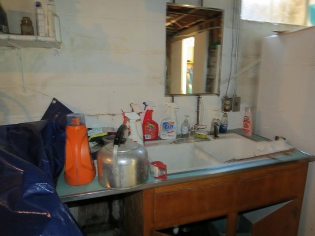 Image for Wholesale Estate Auction