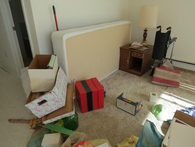 Image for Wholesale Estate Auction