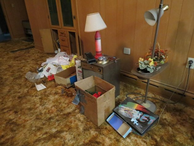 Image for Wholesale Estate Auction