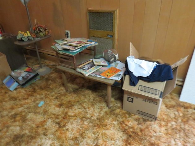 Image for Wholesale Estate Auction