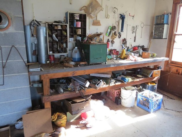 Image for Wholesale Estate Auction
