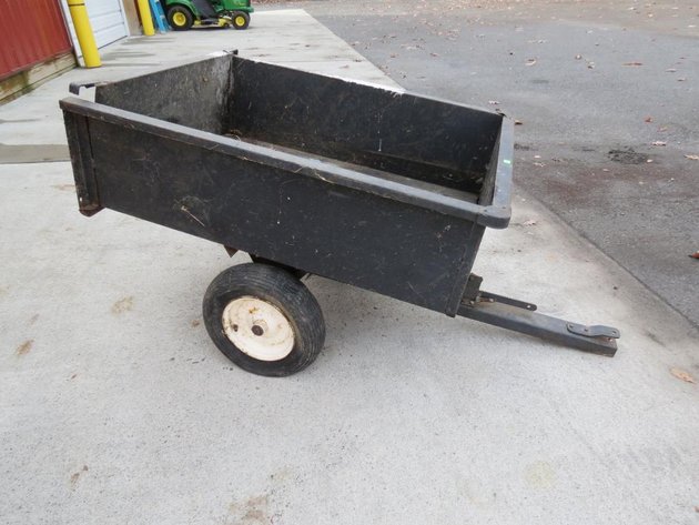 Image for Farmer & Hanger Estate - Cold Springs Gallery