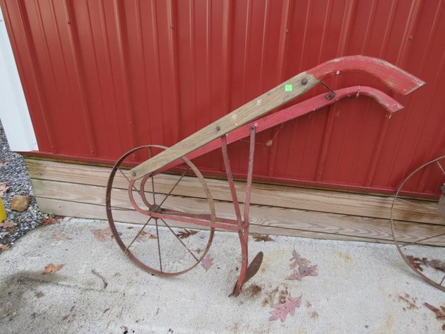 Image for Farmer & Hanger Estate - Cold Springs Gallery