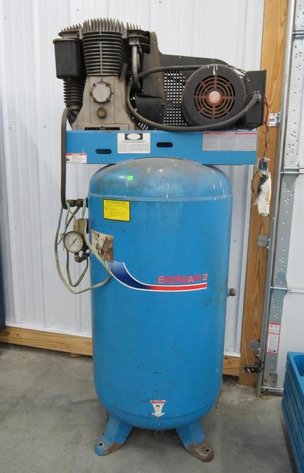 Image for Cold Springs Gallery - Eddie Norford Tool Collection