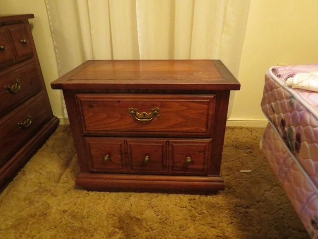 Image for Wholesale Estate Cleanout