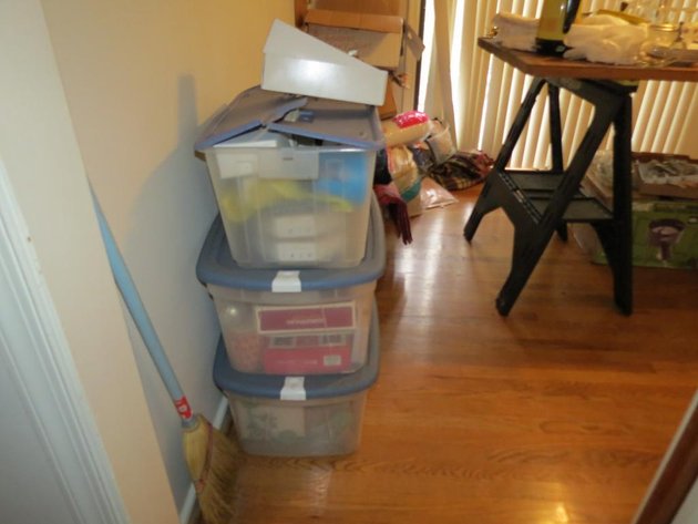 Image for Wholesale Estate Cleanout