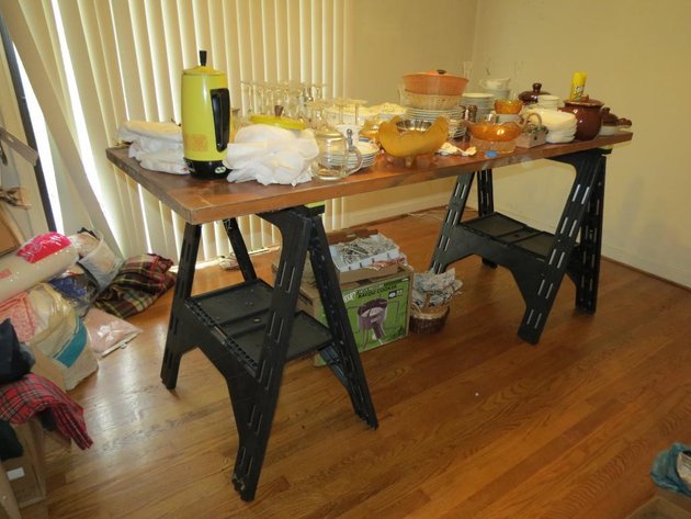 Image for Wholesale Estate Cleanout