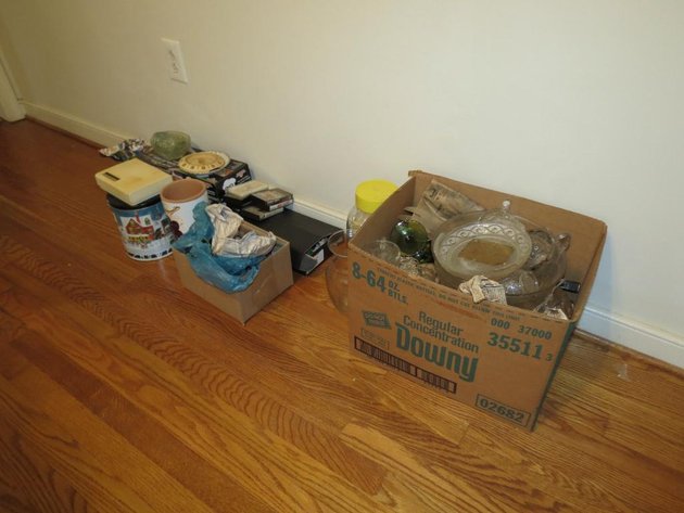 Image for Wholesale Estate Cleanout