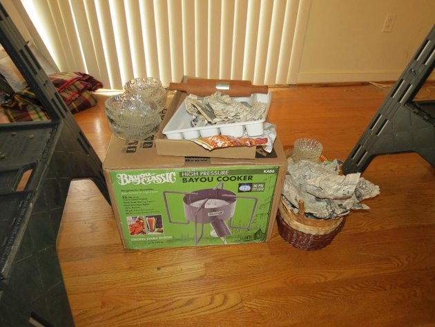 Image for Wholesale Estate Cleanout