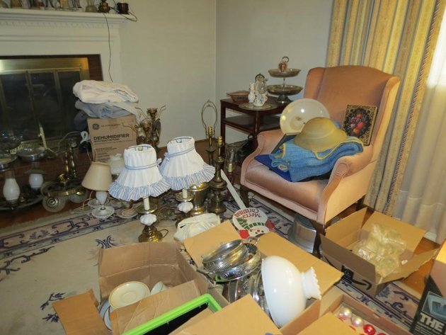 Image for Wholesale Estate Cleanout