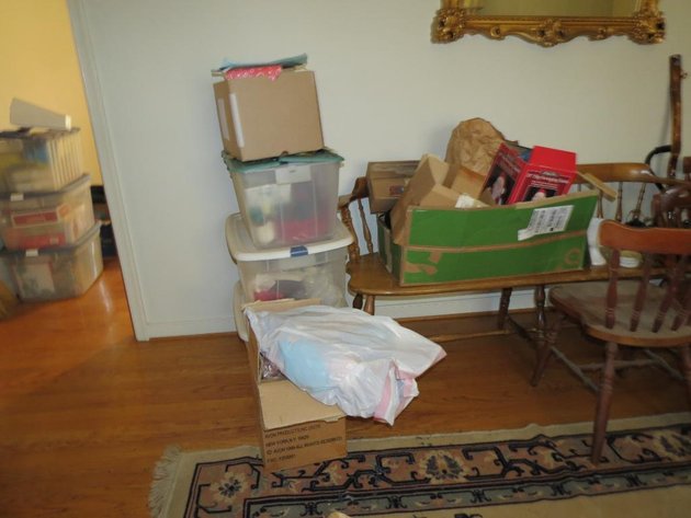 Image for Wholesale Estate Cleanout