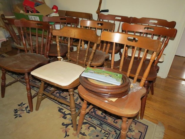 Image for Wholesale Estate Cleanout