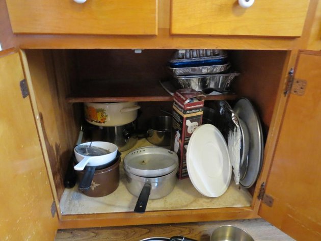 Image for Wholesale Estate Cleanout