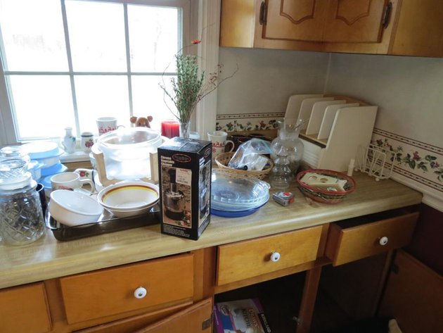 Image for Wholesale Estate Cleanout