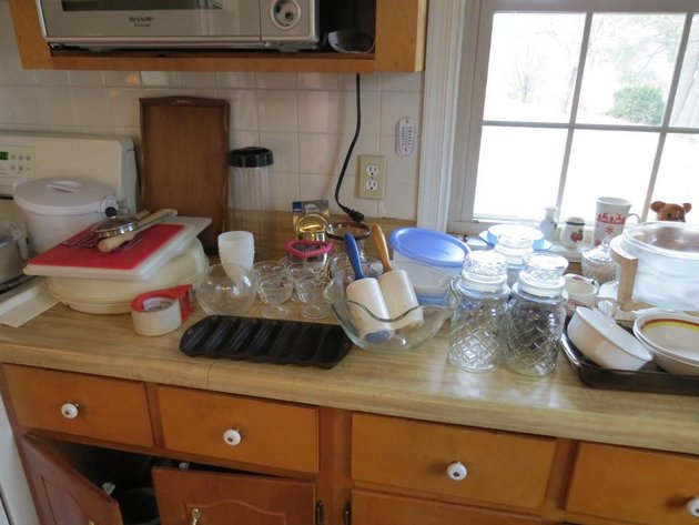 Image for Wholesale Estate Cleanout