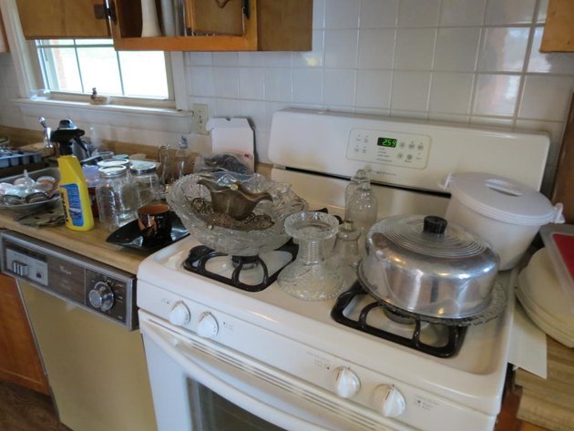 Image for Wholesale Estate Cleanout